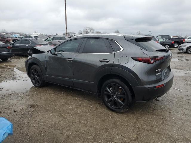 Photo 2 from auction – 2024 MAZDA CX-30 SELE with VIN 3MVDMBBM8RM606978