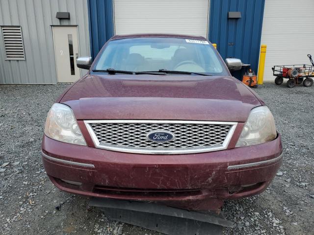Photo 5 from auction – 2005 FORD FIVE HUNDR with VIN 1FAFP28165G170284