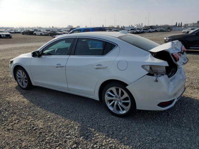 Photo 2 from auction – 2016 ACURA ILX PREMIU with VIN 19UDE2F71GA004499