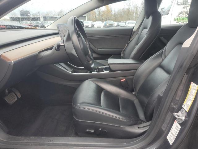 Photo 7 from auction – 2018 TESLA MODEL 3 with VIN 5YJ3E1EA4JF117959