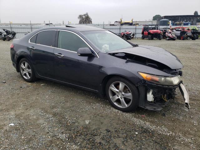 Photo 4 from auction – 2011 ACURA TSX with VIN JH4CU2F64BC011723