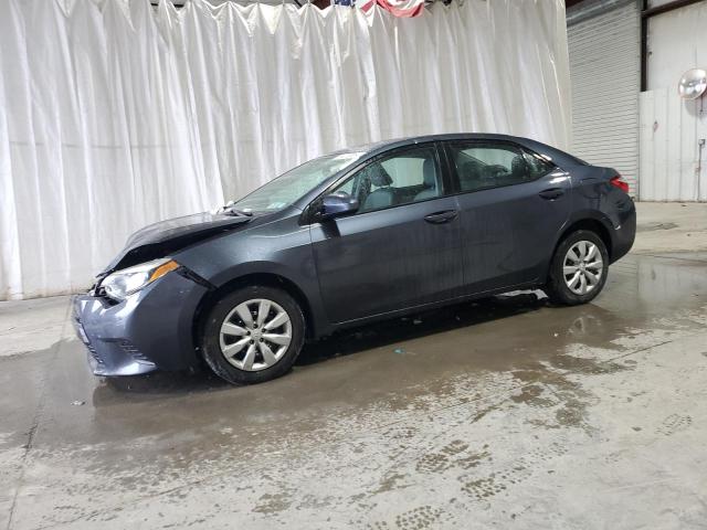 TOYOTA COROLLA L 2015 с VIN 2T1BURHE8FC366157 - Фото с аукциона