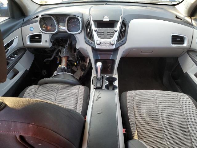 Photo 8 from auction – 2010 CHEVROLET EQUINOX LT with VIN 2CNALDEW7A6372729