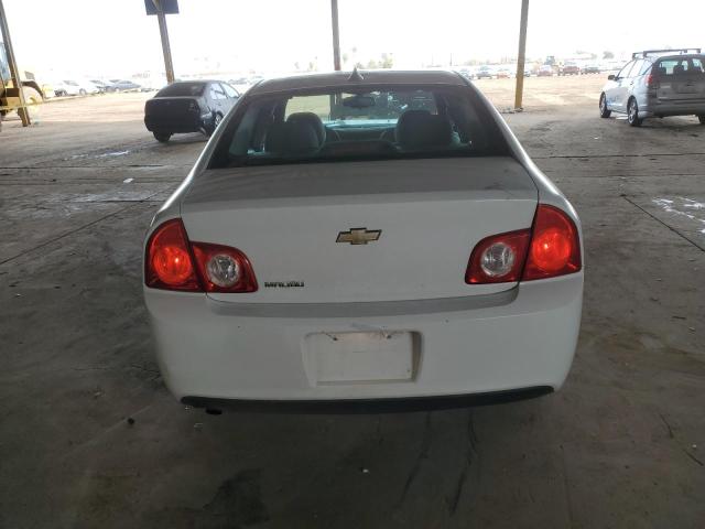 Photo 6 from auction – 2012 CHEVROLET MALIBU LS with VIN 1G1ZB5E04CF362883