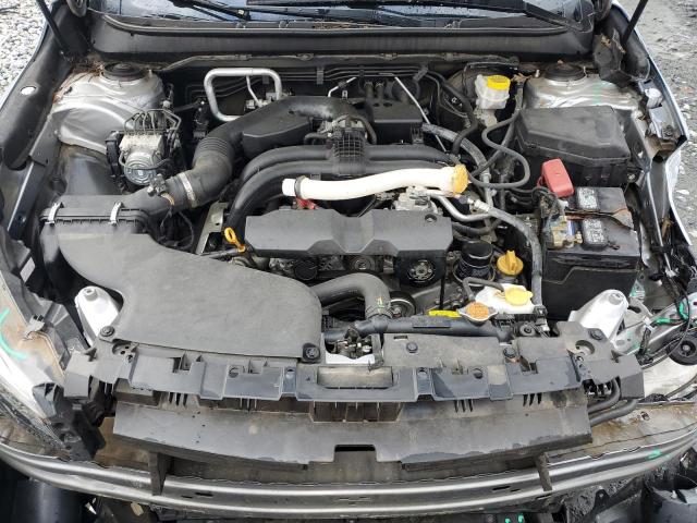 Photo 11 from auction – 2018 SUBARU OUTBACK 2. with VIN 4S4BSAHC4J3315158