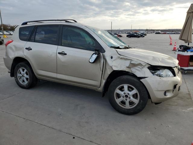 Photo 4 from auction – 2006 TOYOTA RAV4 with VIN JTMZD33V365019769