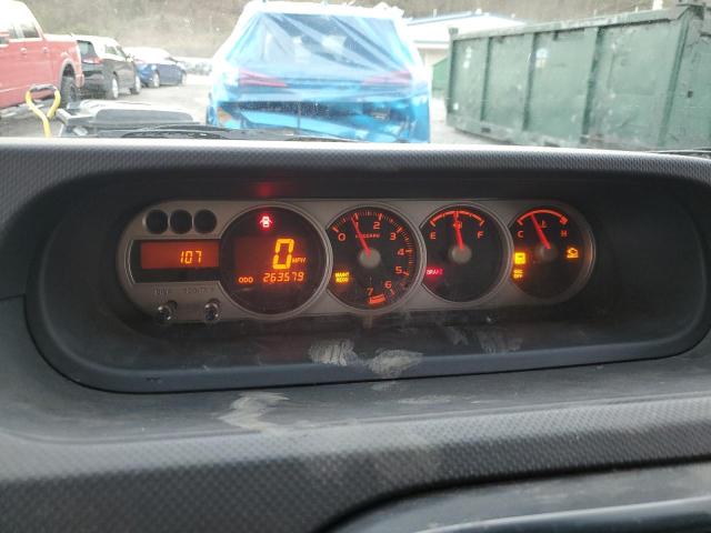Photo 9 from auction – 2008 TOYOTA XB with VIN JTLKE50EX81024268
