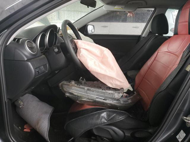Photo 7 from auction – 2007 MAZDA 3 I with VIN JM1BK32F071761931