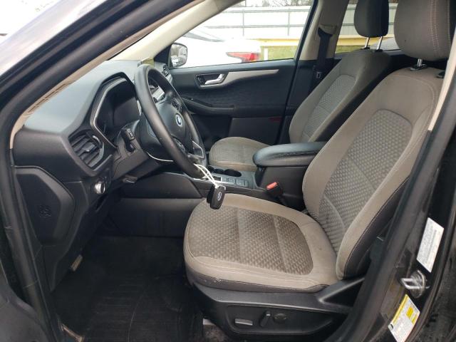 Photo 7 from auction – 2020 FORD ESCAPE SE with VIN 1FMCU9G67LUA12915