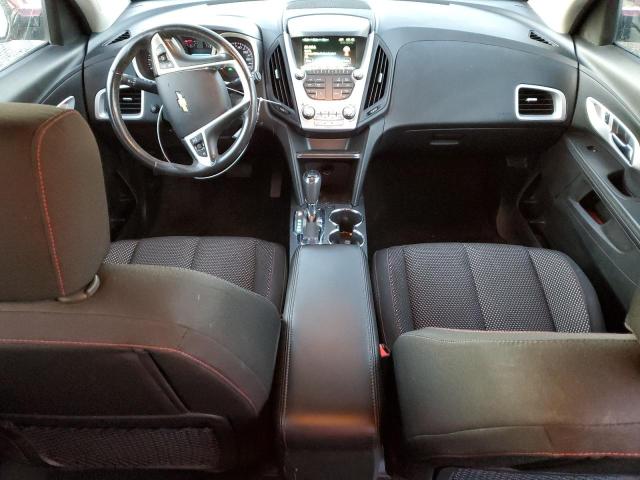 Photo 8 from auction – 2016 CHEVROLET EQUINOX LT with VIN 2GNALCEK5G1170383