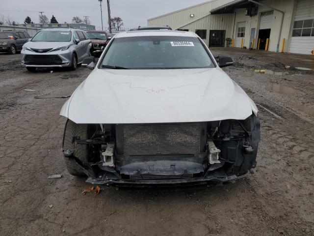 Photo 5 from auction – 2013 BMW 328 XI with VIN WBA3B3C56DF530988