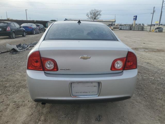 Photo 6 from auction – 2012 CHEVROLET MALIBU 1LT with VIN 1G1ZC5EU6CF157629