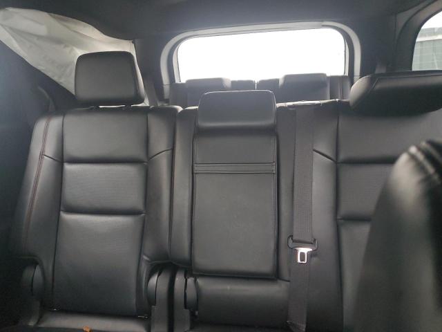 Photo 10 from auction – 2023 DODGE DURANGO GT with VIN 1C4RDJDG6PC688359