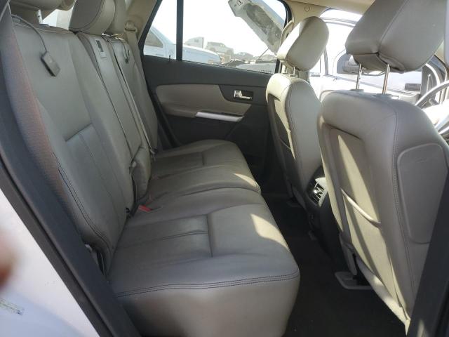 Photo 11 from auction – 2013 FORD EDGE LIMIT with VIN 2FMDK3KC5DBB25032