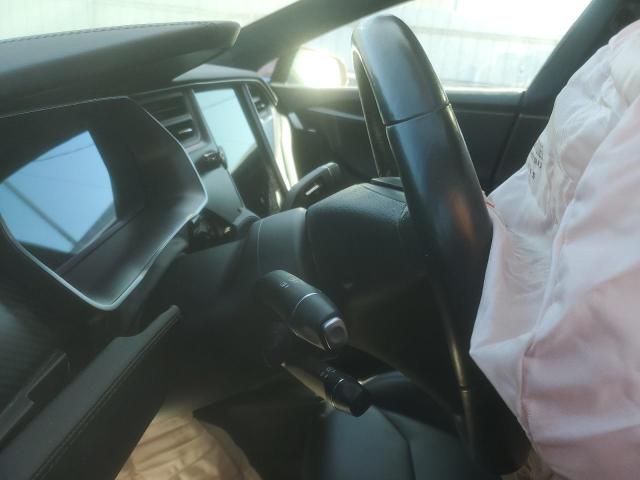 Photo 9 from auction – 2018 TESLA MODEL S with VIN 5YJSA1E27JF259609