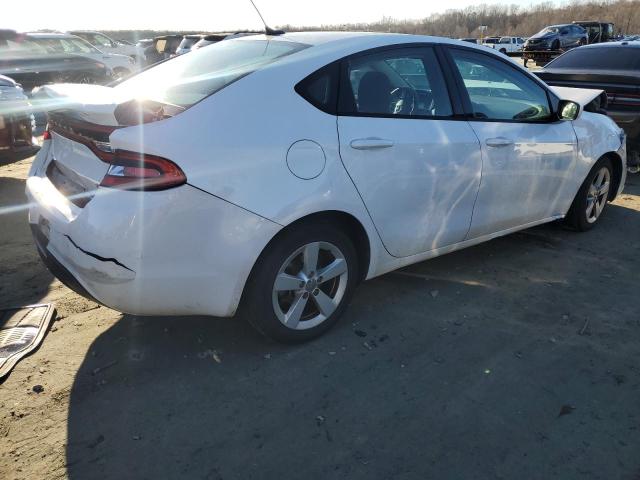 Photo 3 from auction – 2015 DODGE DART with VIN 1C3CDFBB6FD104985