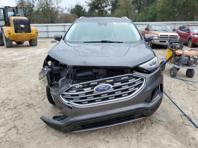 Photo 5 from auction – 2019 FORD EDGE TITAN with VIN 2FMPK3K95KBB39009