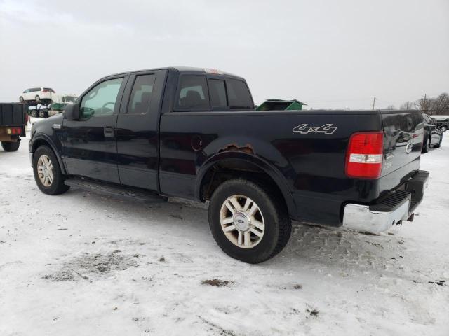 صورة رقم 2 من المزاد - 2007 FORD F150 مع VIN 1FTPX14V47FA43513