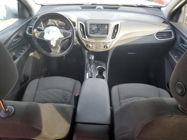 Photo 8 from auction – 2018 CHEVROLET EQUINOX LT with VIN 3GNAXLEU7JS599574