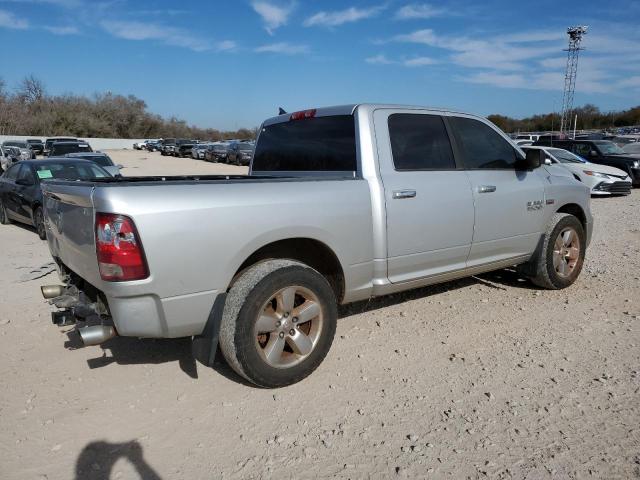 Photo 3 from auction – 2013 RAM 1500 SLT with VIN 1C6RR6LT8DS633675