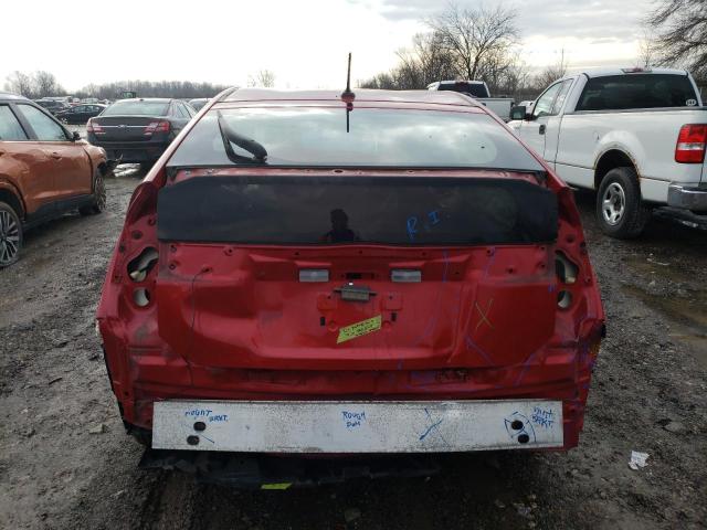 Photo 6 from auction – 2011 TOYOTA PRIUS with VIN JTDKN3DU4B1368686