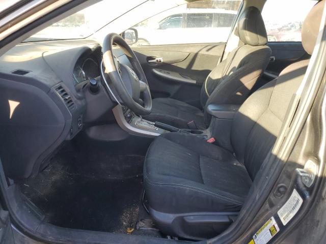 Photo 7 from auction – 2013 TOYOTA COROLLA BA with VIN 5YFBU4EE7DP161403