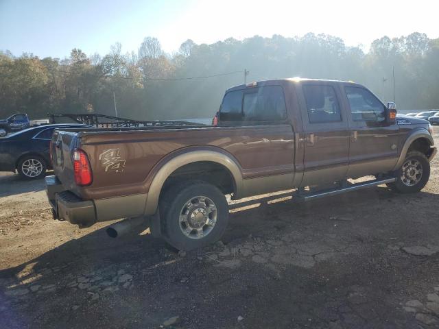 Photo 3 from auction – 2012 FORD F250 SUPER with VIN 1FT7W2BT6CEA76779