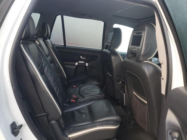 Photo 11 from auction – 2010 VOLVO XC90 with VIN YV4982CT8A1562593