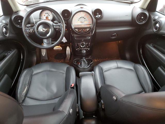 Photo 8 from auction – 2013 MINI COOPER S C with VIN WMWZC5C58DWP33688