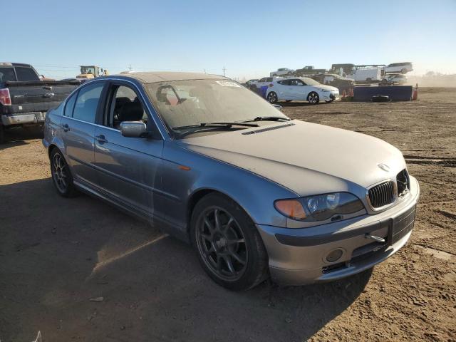 Фото 4 с аукциона – 2004 BMW 330 I с VIN WBAEV53494KM05963