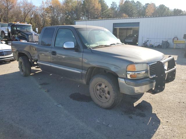 Photo 4 from auction – 2002 GMC NEW SIERRA with VIN 1GTEK19T72E274420