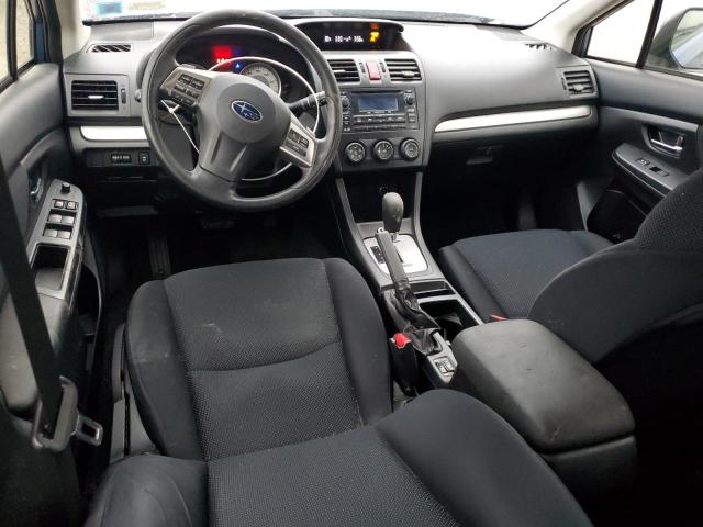 Photo 8 from auction – 2014 SUBARU IMPREZA PR with VIN JF1GPAC63E8226659
