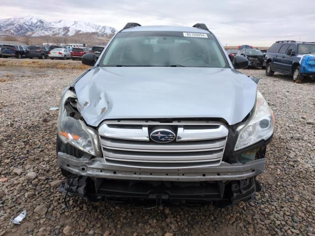 Снимка 5 от търг – 2013 SUBARU OUTBACK 2. с VIN 4S4BRCAC8D3212489