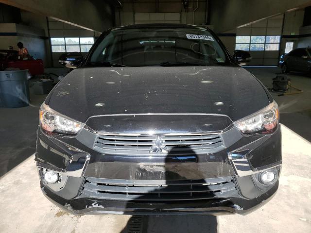Photo 5 from auction – 2017 MITSUBISHI OUTLANDER with VIN JA4AP3AU4HZ033927