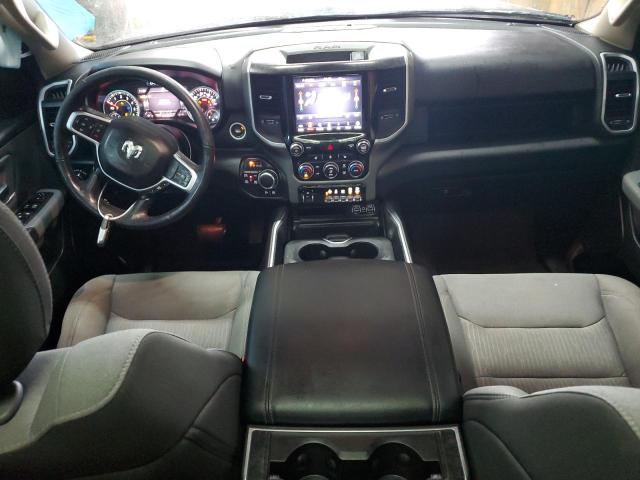 Photo 8 from auction – 2020 RAM 1500 BIG H with VIN 1C6SRFFT0LN113481