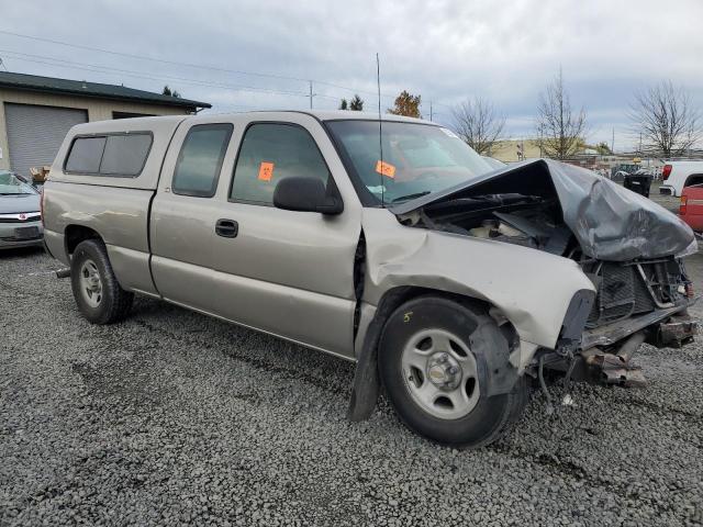 Photo 4 from auction – 2000 CHEVROLET SILVERADO with VIN 2GCEC19V6Y1189500