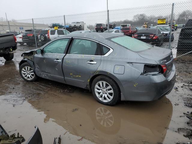 Photo 2 from auction – 2016 NISSAN ALTIMA 2.5 with VIN 1N4AL3AP6GN357002