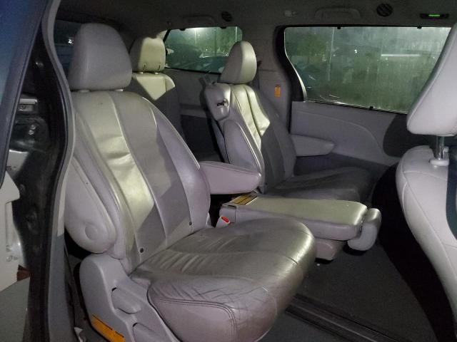 Photo 11 from auction – 2014 TOYOTA SIENNA XLE with VIN 5TDYK3DC5ES410638