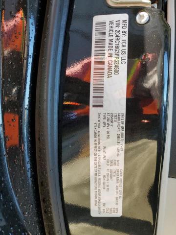 Photo 14 from auction – 2023 CHRYSLER PACIFICA T with VIN 2C4RC1BG3PR524600