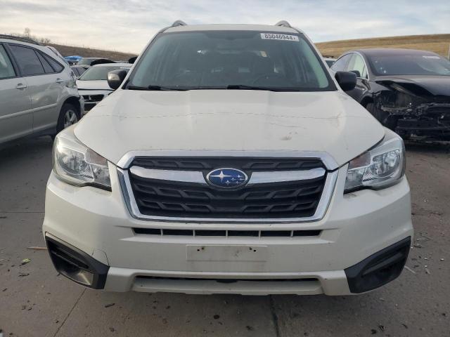 Photo 5 from auction – 2018 SUBARU FORESTER 2 with VIN JF2SJABC7JH407398