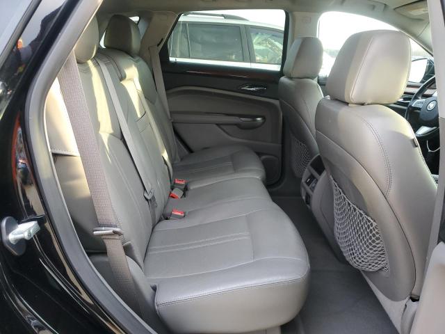 Photo 11 from auction – 2012 CADILLAC SRX LUXURY with VIN 3GYFNAE35CS652172