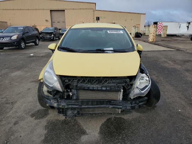 Photo 5 from auction – 2016 KIA RIO LX with VIN KNADM4A3XG6687689