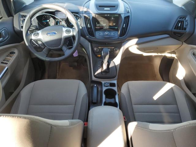 Photo 8 from auction – 2015 FORD ESCAPE SE with VIN 1FMCU0G97FUA45875