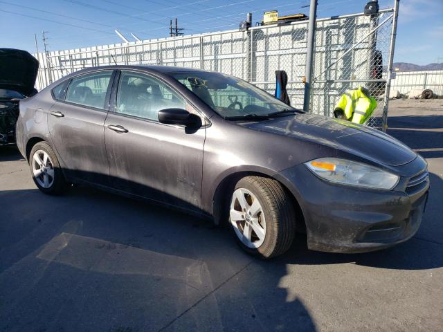 Photo 4 from auction – 2015 DODGE DART SE AE with VIN 1C3CDFDH5FD117390