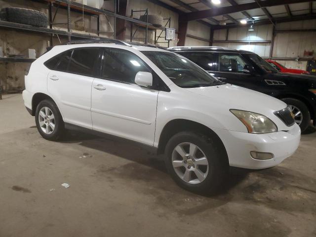 Photo 4 from auction – 2005 LEXUS RX 330 with VIN 2T2HA31U65C073658