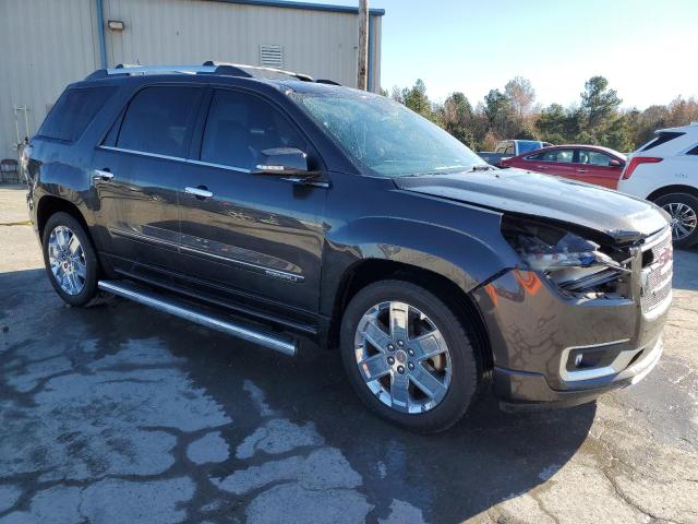 Photo 4 from auction – 2015 GMC ACADIA DEN with VIN 1GKKRTKD1FJ326669