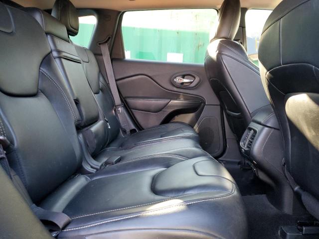 Photo 11 from auction – 2015 JEEP CHEROKEE L with VIN 1C4PJMDS2FW512962