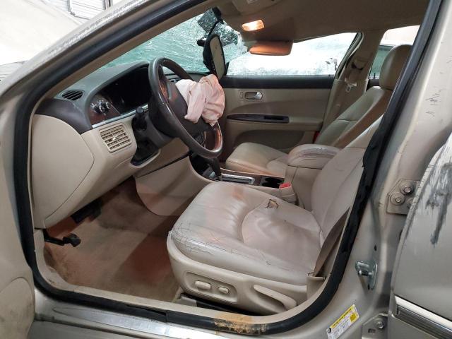 Photo 7 from auction – 2009 BUICK LACROSSE C with VIN 2G4WD582991171568