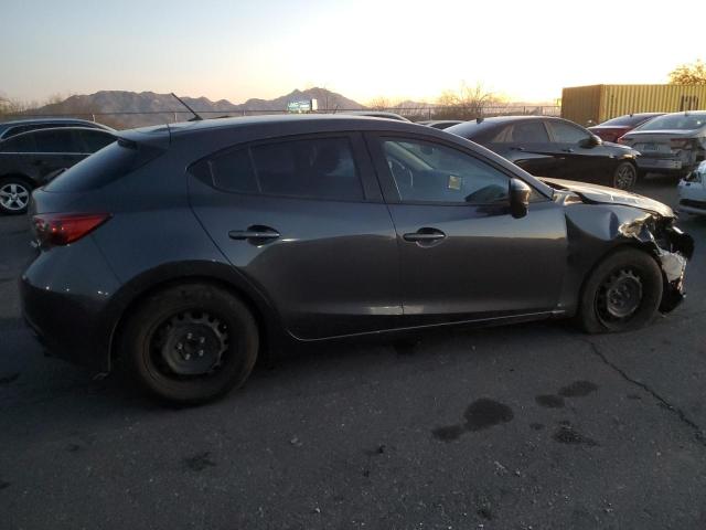 Photo 3 from auction – 2016 MAZDA 3 with VIN JM1BM1J71G1310869