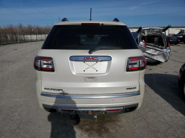Photo 6 from auction – 2013 GMC ACADIA DEN with VIN 1GKKVTKDXDJ132926
